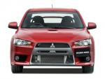 Mitsubishi Evolution X 2.0 GSR Intense (S02 AT)