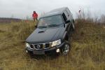Nissan Patrol 4.8 л, бенз., АТ Elegance