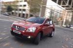 Nissan Qashqai 2.0 LE MT 4x2