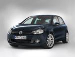 Volkswagen Golf 6 1,6 Trendline МКП