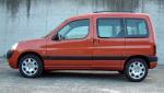 Peugeot Partner Partner XT 1,6 Essence 5 places
