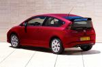 Citroen C4 Сoupe 1.6i МКПП VTR-Pack