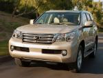 Lexus GX 460 Luxury