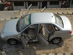 Lifan Breez 1.6 AX 5MT