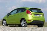 Ford Fiesta 5d 2009 1.4 5dr HB 5MT Trend