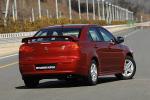 Mitsubishi Lancer X 2.0 Invite (S03)