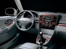 Suzuki Grand Vitara XL-7 2,7 STANDART AТ 4х4