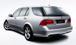 Saab 9-5 Sport Combi Vector 2.3T (185 .с.) 5МТ