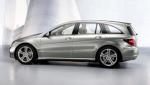 Mercedes R R 500