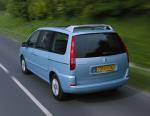 Citroen C8 2.0i SX