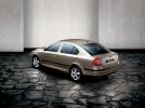 Skoda Octavia 2 Elegance 1.6 Combi