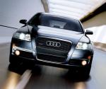 Audi A6 Audi A6 Avant 2.4 quattro