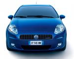 Fiat Grande Punto 5D 1.2 ACTIVE 5D