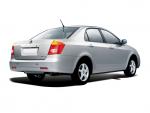 Geely FC 1,8 comfort
