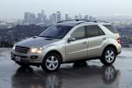 Mercedes ML ML 350