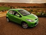 Mazda 2 1.5AT Energy