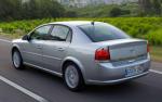Opel Vectra 1.8/16V (140 л.с.) Essentia MT