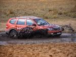 KIA Mohave 3.0 CRDi (184 кВт/250 л.с.) АКПП 4x4 Executive