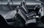 Mitsubishi Lancer 1.6 Instyle (S82)