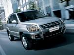 Kia Sportage 2.0 MT (142 л.с.) 4x4 3957/GD281 EX
