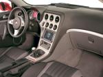 AlfaRomeo Brera 2.2 JTS Medium Coupe