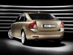 Volvo S40 2.4 i 5МT