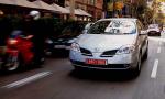 Nissan Primera 1.6 л, бенз., МТ Elegance Седан