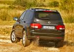 SsangYong Kyron 2.3 AT (K23L25)