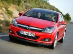 Opel Astra GTC 3-d 2.0T/16V (200 л.с.) Sport MT