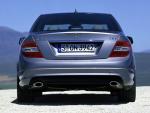 Mercedes C Седан C 180 Компрессор