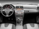 Mazda 3 Седан Touring 2,0 л, МКПП