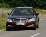 Mercedes S S 350 4MATIC