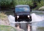Uaz Hunter 315195-030