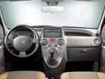 Fiat Panda 1.2 DYNAMIC MTA