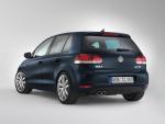 Volkswagen Golf 6 1,6 Trendline МКП