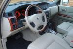Nissan Patrol 4.8 л, бенз., АТ Elegance