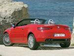 AlfaRomeo Spider 2.2 JTS 185 CV DISTINCTIVE