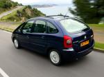Citroen Xsara 1.6i МКПП