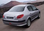 Peugeot 206 Седан XT 1.6 МКПП