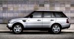 LandRover Range Rover Sport 4.4 HSE