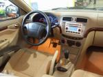 Brilliance M1 2.0 MT