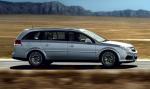 Opel Vectra Wagon 1.8/16V (140 л.с.) Cosmo MT