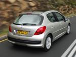 Peugeot 207 1.4 16V 5d Premium MT