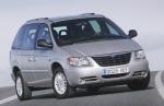 Chrysler Voyager SE 2.4L 5M P1