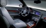 Audi A6 Audi A6 Avant 2.4 quattro