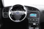 Saab 9-5 Vector 2.3 T (185 л.с.) 5MT