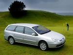 Citroen C5 3.0i АКПП Exclusive