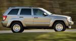Jeep Grand Cherokee 3.0 Limited 5A P1