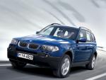 BMW X3 X3 2.5si