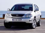 Lexus RX 2 400h
